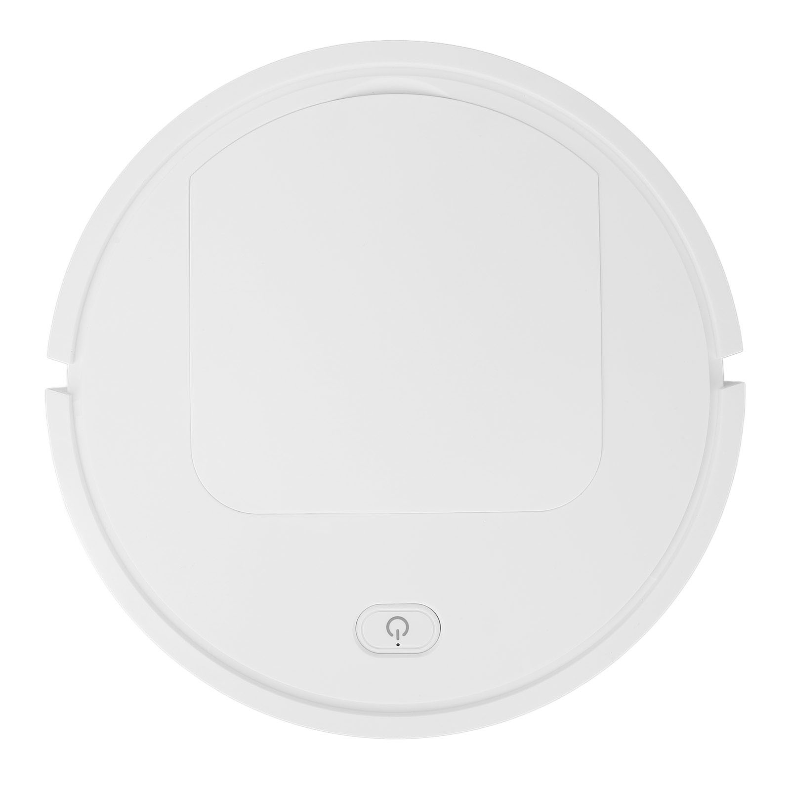 Effizienter, Leiser, Wiederaufladbarer Usb-saugroboter Mit Kehrfunktion Für Tierhaare, Teppiche Und Hartböden