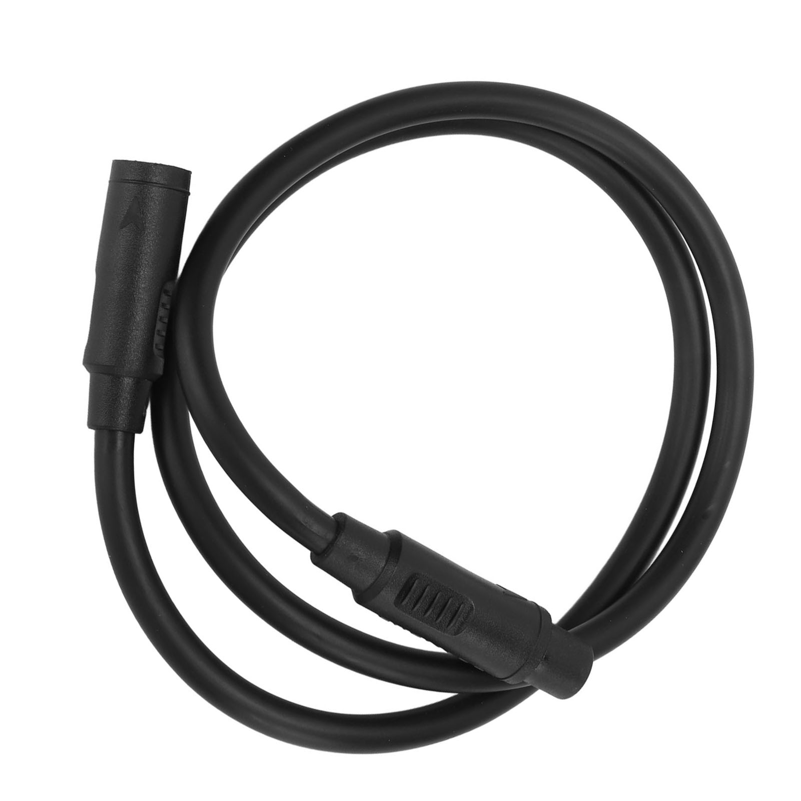 8-poliges Verlängerungskabel, Mittelmotor, 1t4-hauptleitung, 8-adriges Kabel, Zubehör Für E-bike-umbauten, 60 Cm