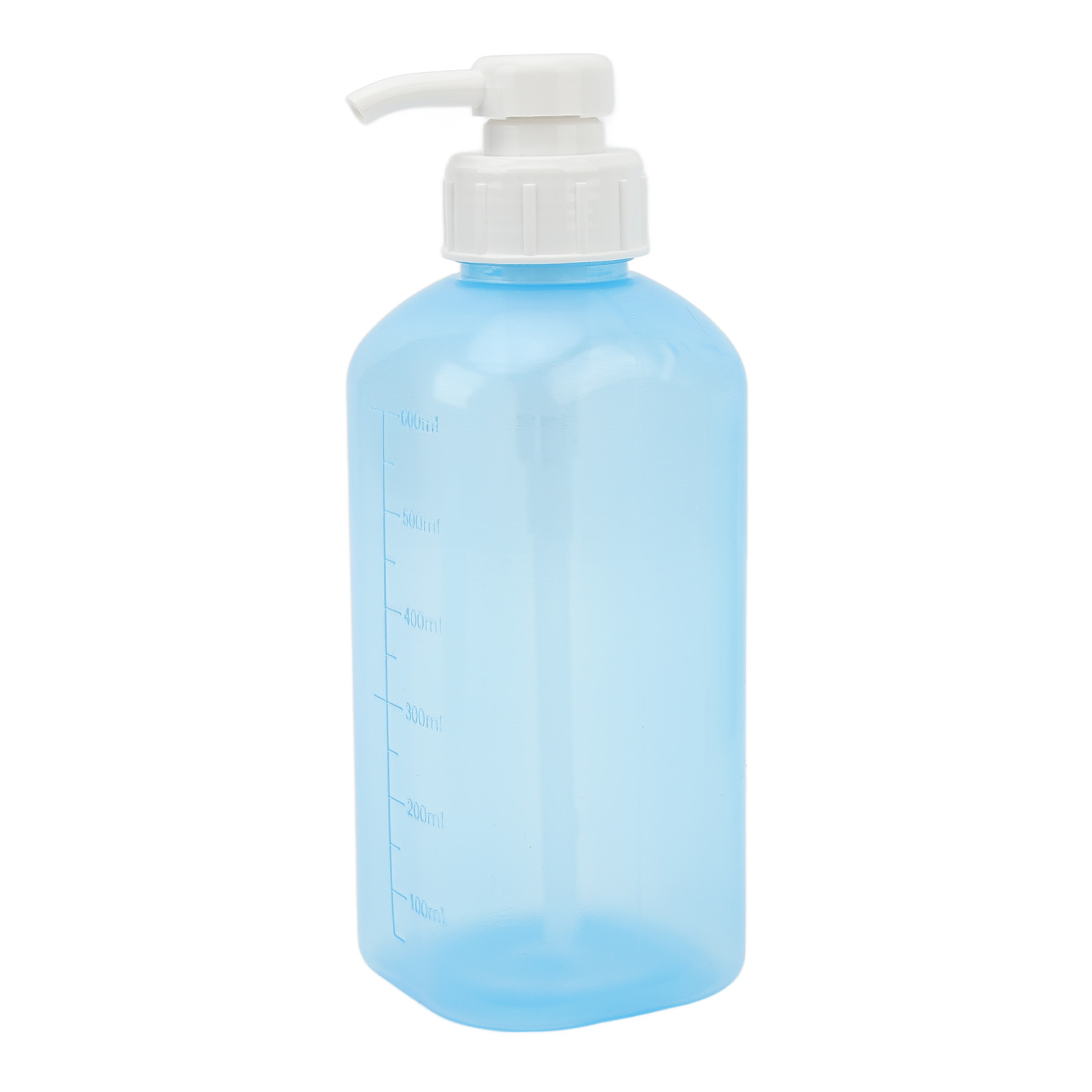 600-ml-tragbare Bidetflasche Für Reisen, Nasenreinigung Und Intimhygiene, Manueller Toilettensquetscher