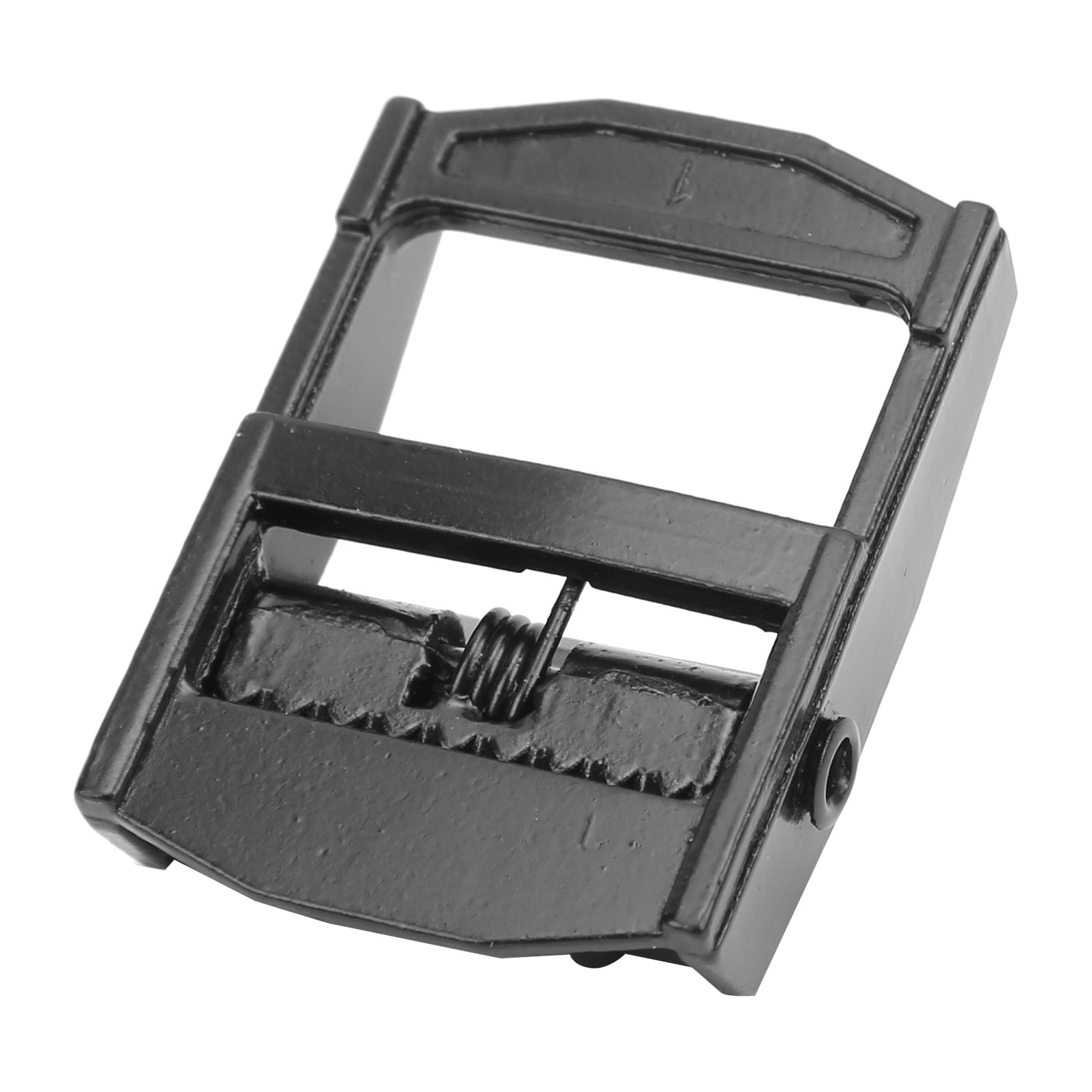 Kajak-befestigungsgurt, Gepäckgurt, Lastengurt, Rucksackgurt, Metallschnalle, 25-mm-knebelverschluss