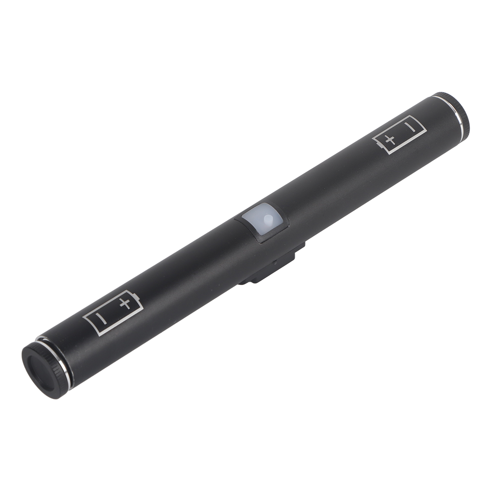 20 Cm Lange, Wiederaufladbare Und Ausziehbare Lenkerhalterung Aus Aluminiumlegierung, Multifunktionale Halterung Zur Befestigung Von Lampen Und Powerbanks