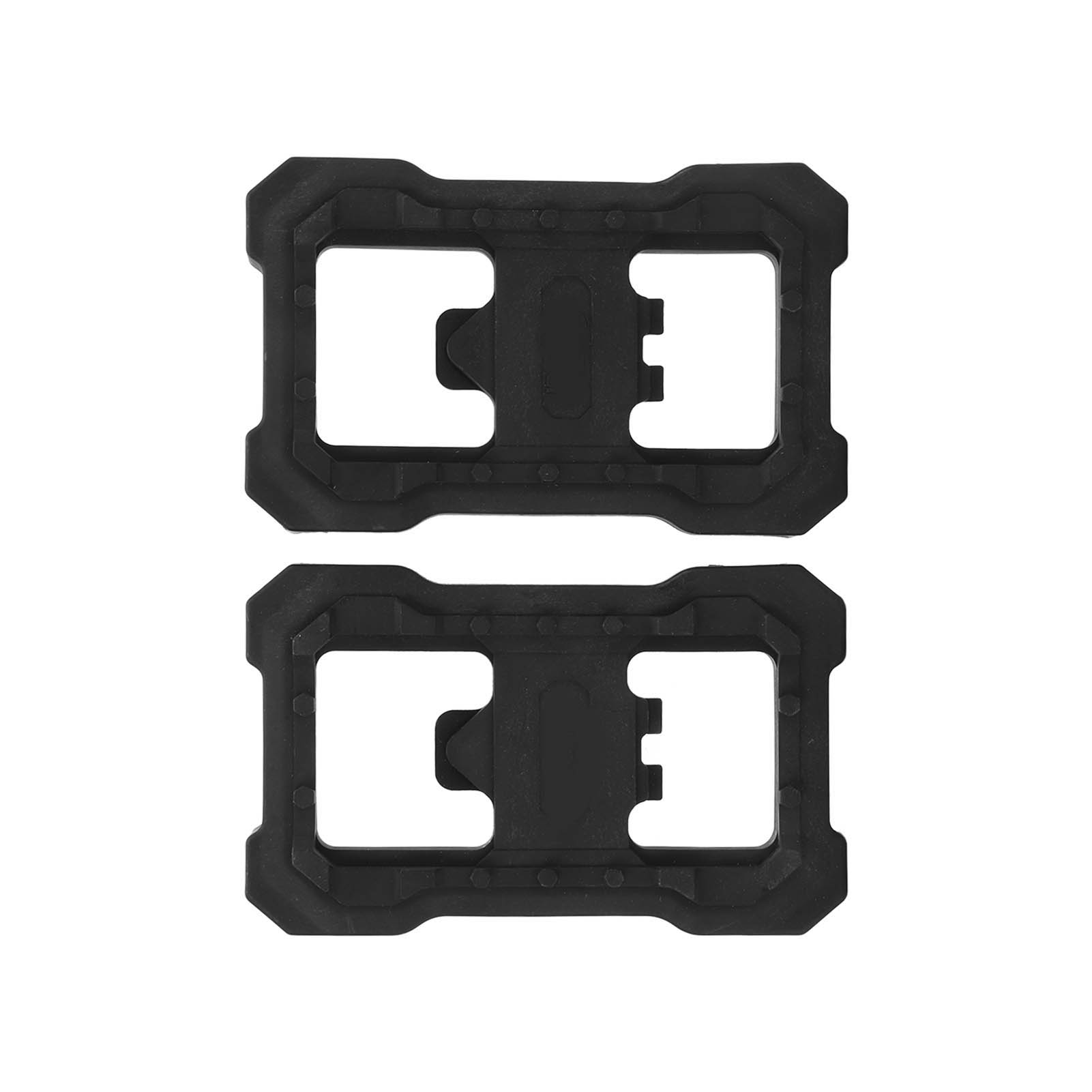 Paar Smpd22 Klickpedale Aus Carbon-nylon Für Mountainbikes M520, M540, M8000 Und M9000