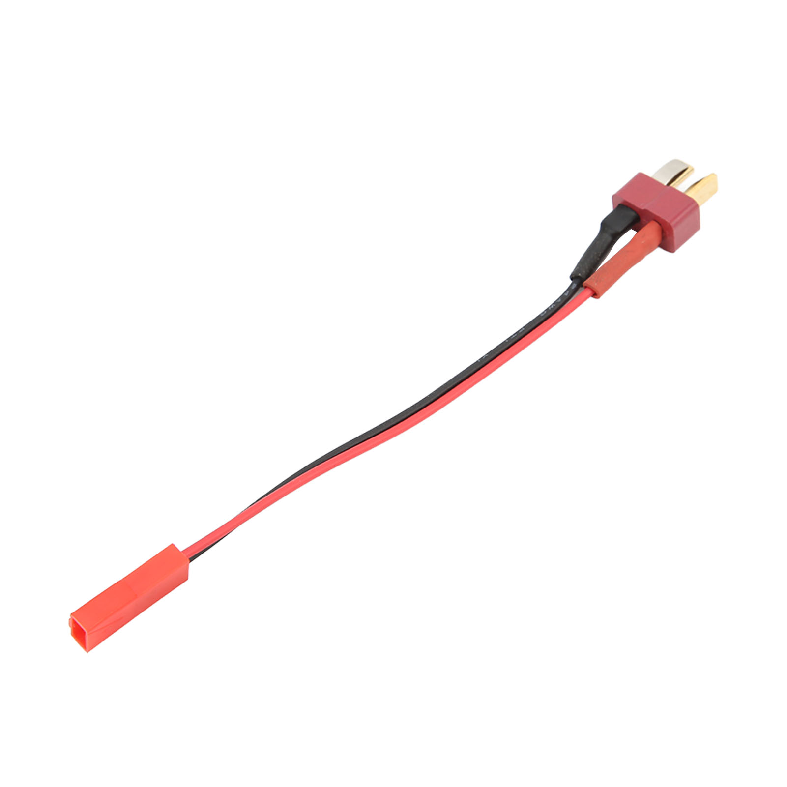 Jst-stecker Auf Opwer-stecker-adapter 130 Mm Für Rc-autos, Flugzeuge Und Boote