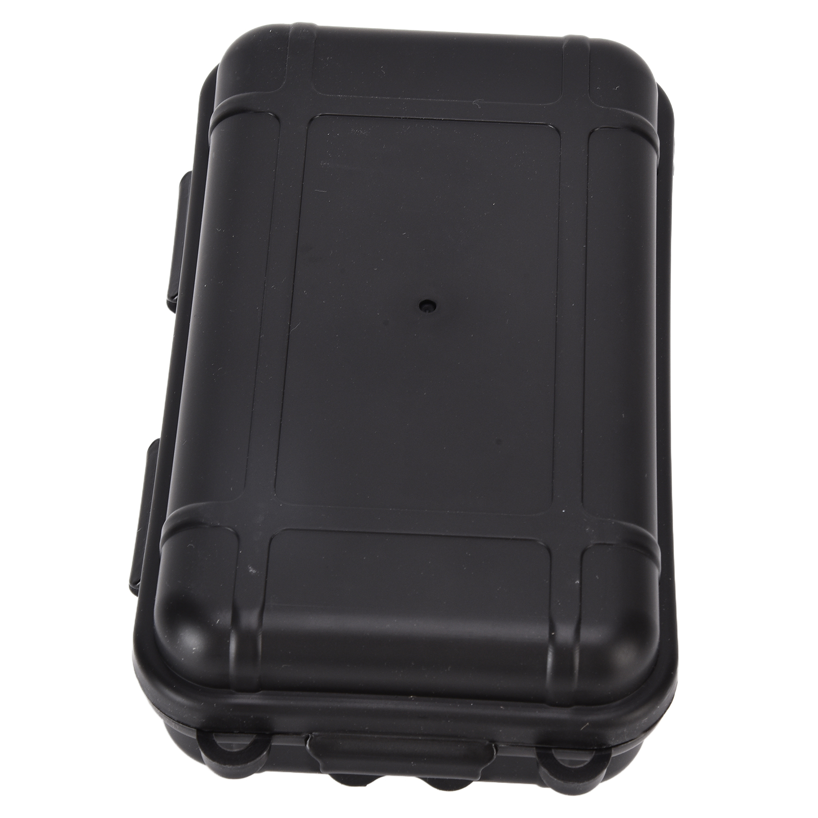 Druckfeste, Wasserdichte Und Kompakte Aufbewahrungsbox Aus Kunststoff Für Outdoor-camping Und Überlebenstraining In Der Wildnis – 210 X 121,8 X 62,8 Mm / 8,3 X 4,8 X 2,5 Zoll