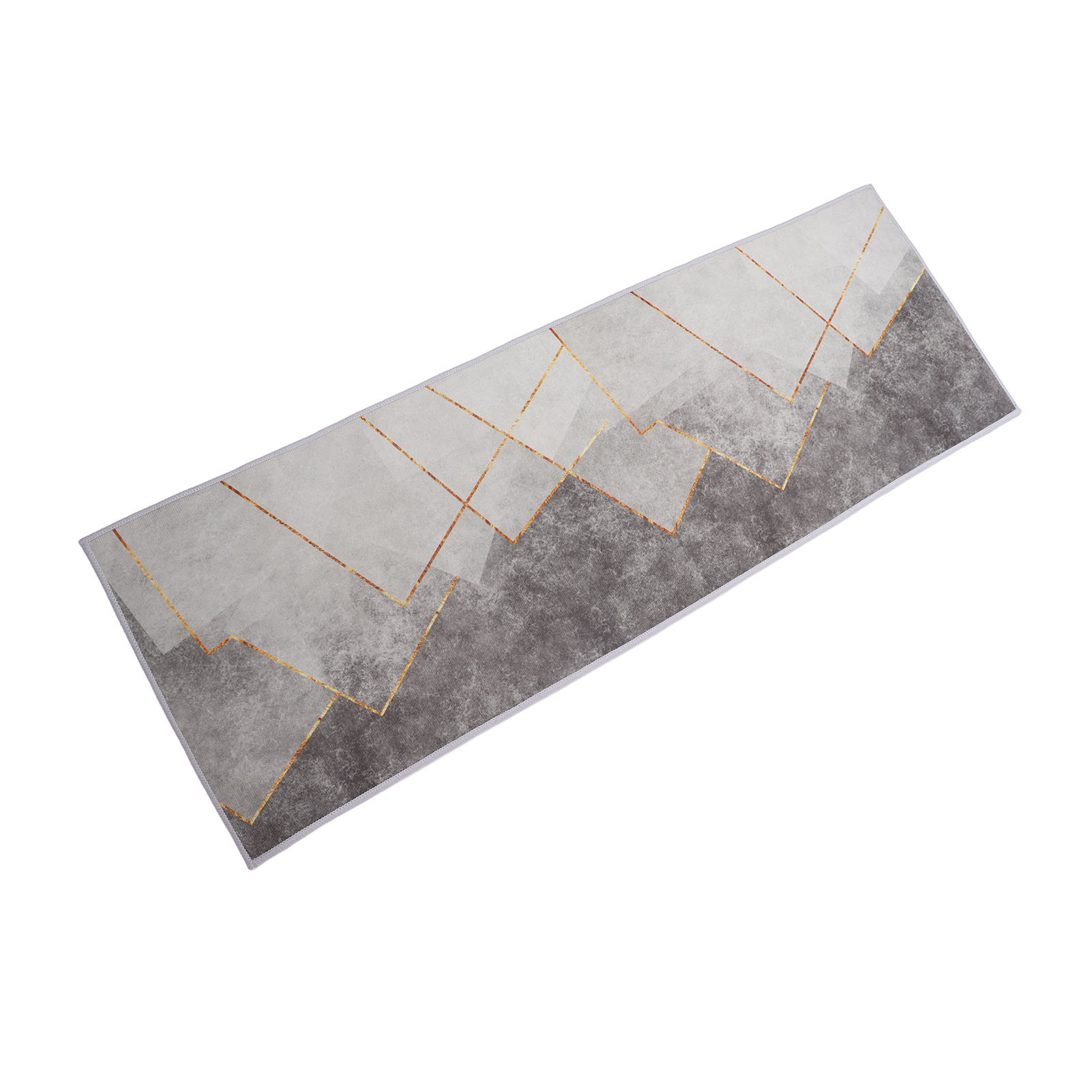 Küchenfußmatte 40 X 120 Cm, Rutschfest, Hoch Saugfähig, Strapazierfähig, Weiche Flurmatte Für Zuhause