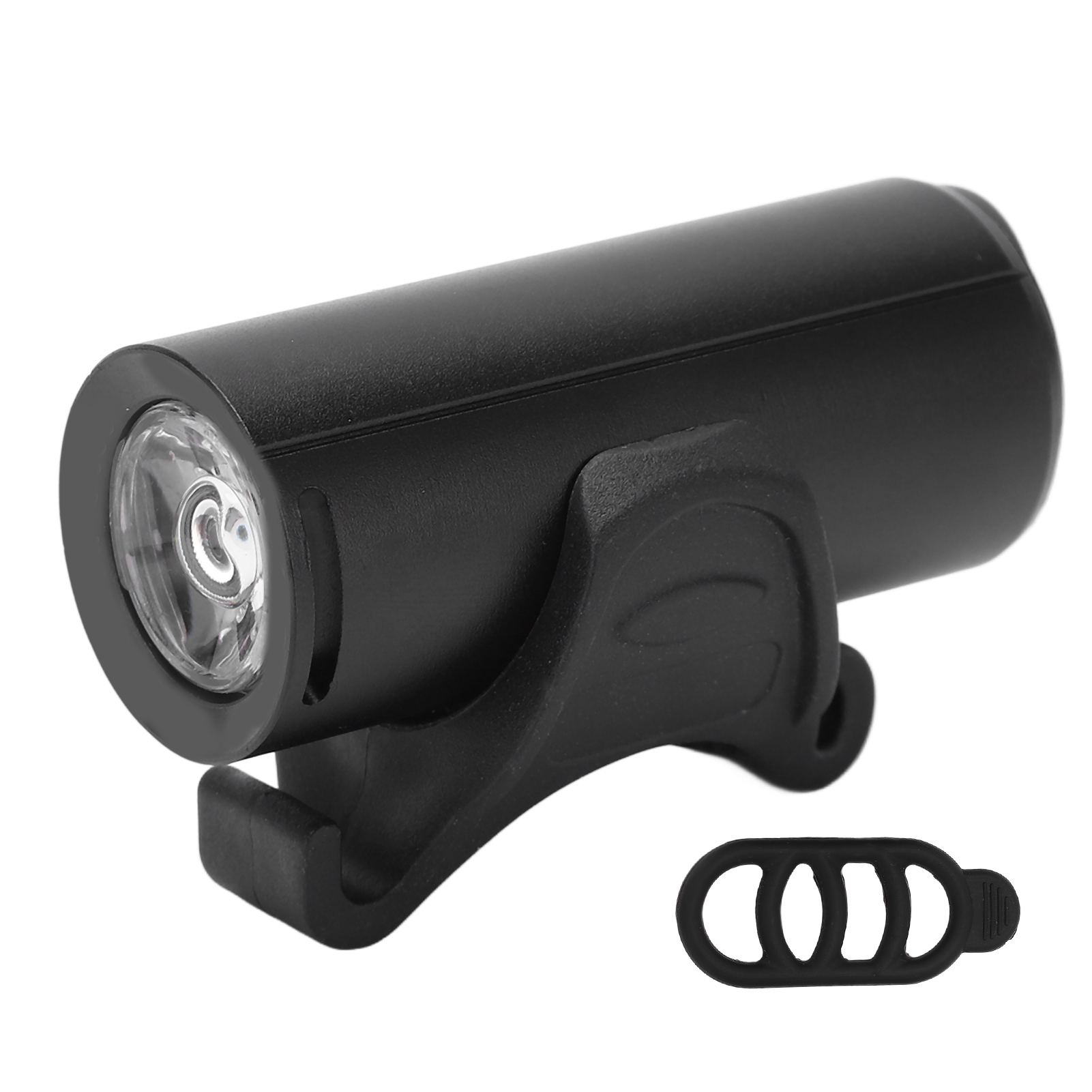 1200-mah-usb-wiederaufladbare Fahrradlampe, Wasserdichte Fahrradlampe Für Nachtbeleuchtung