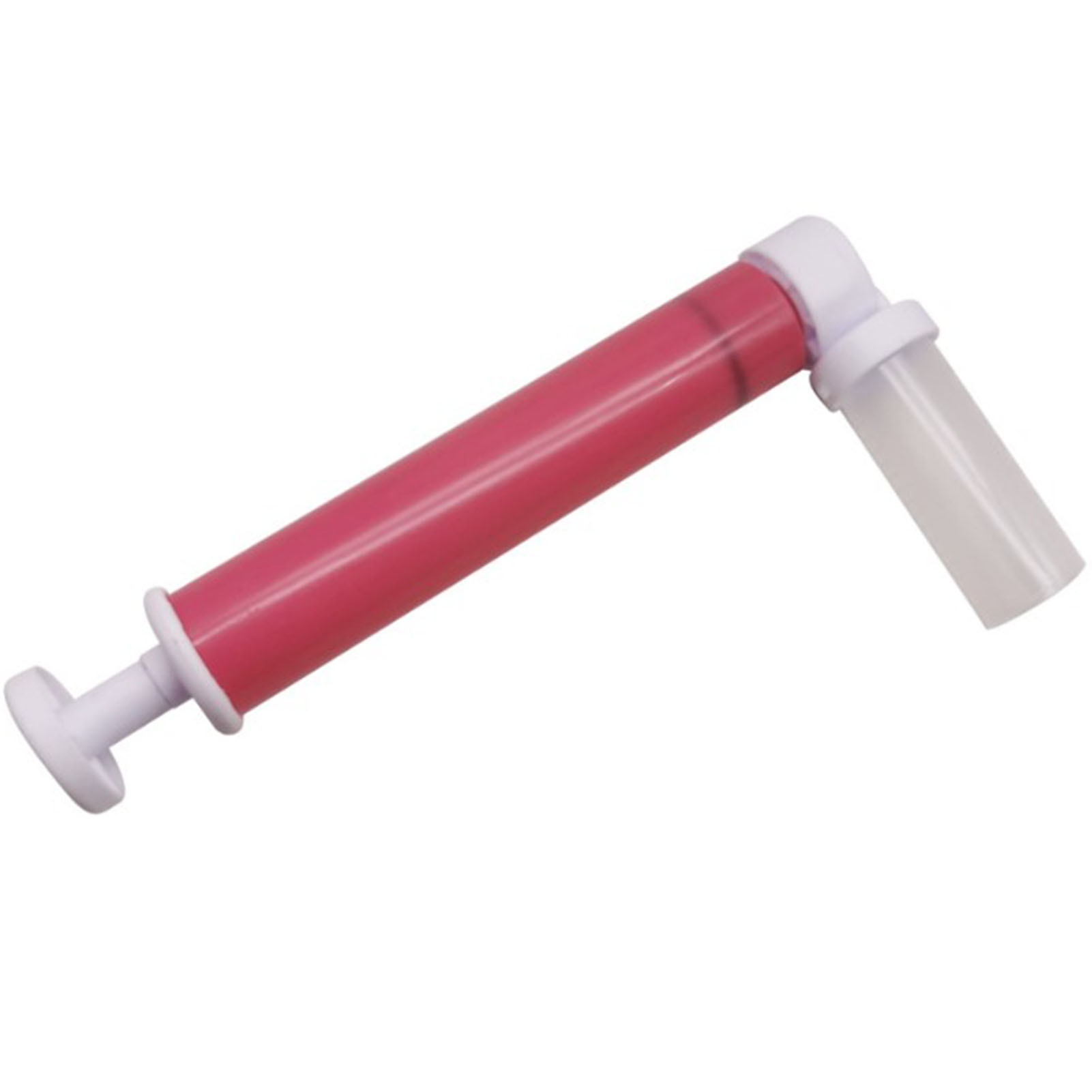 Manuelles Airbrush-set Für Tortendekoration, Vielseitige Dekorative Airbrush Mit 4 Leeren Flaschen, Für Gebäckdekoration