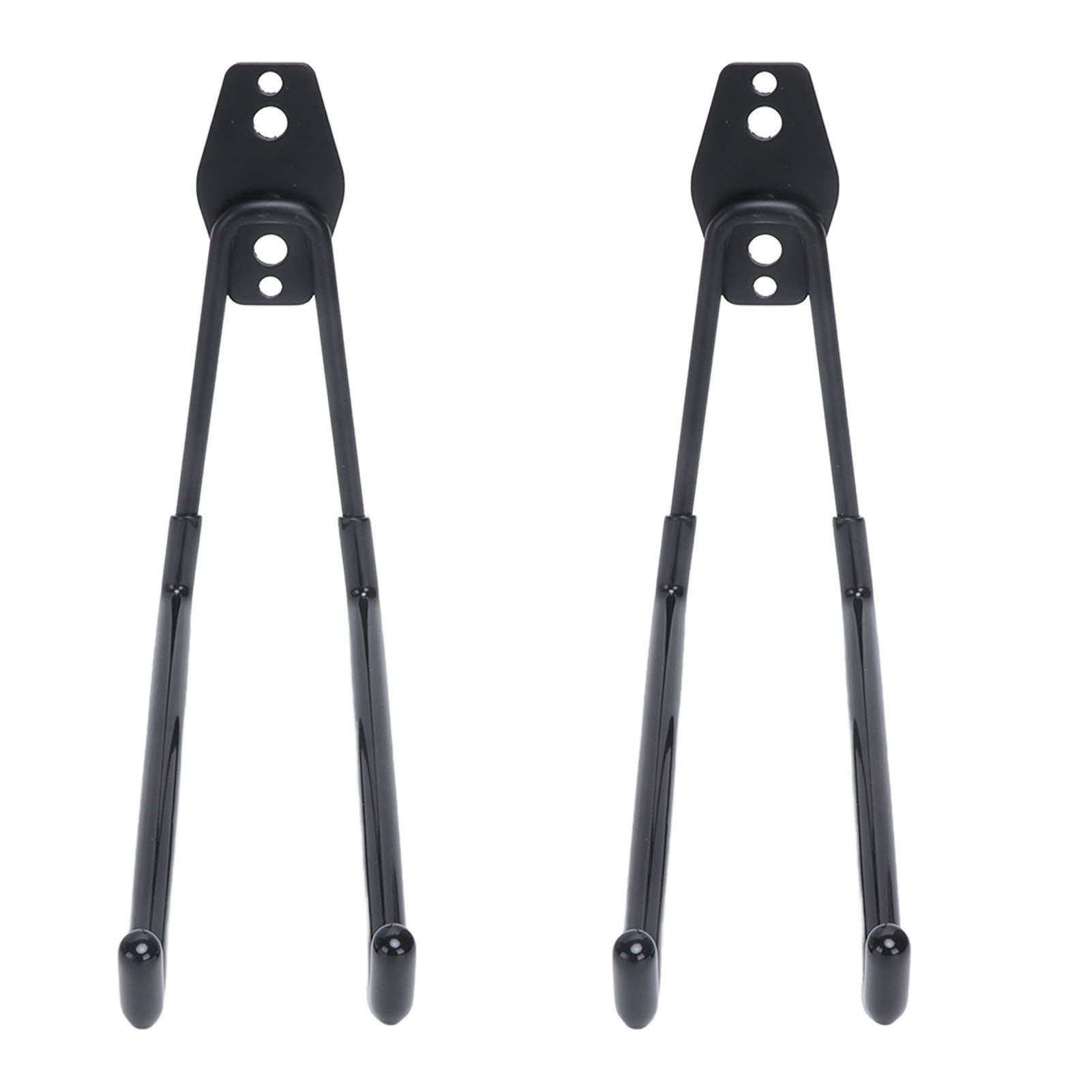 Mehrzweck-wandhaken Für Die Garage, Aufbewahrungsregal Mit Haken, Ausführung A, 16,5 Cm