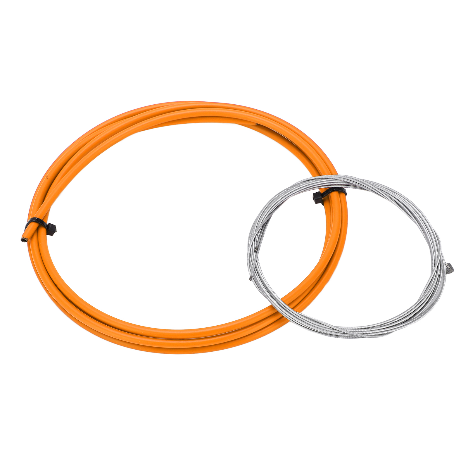 Fahrrad-schaltzugsatz, Universeller Innenzug, Oranges Ersatzteil