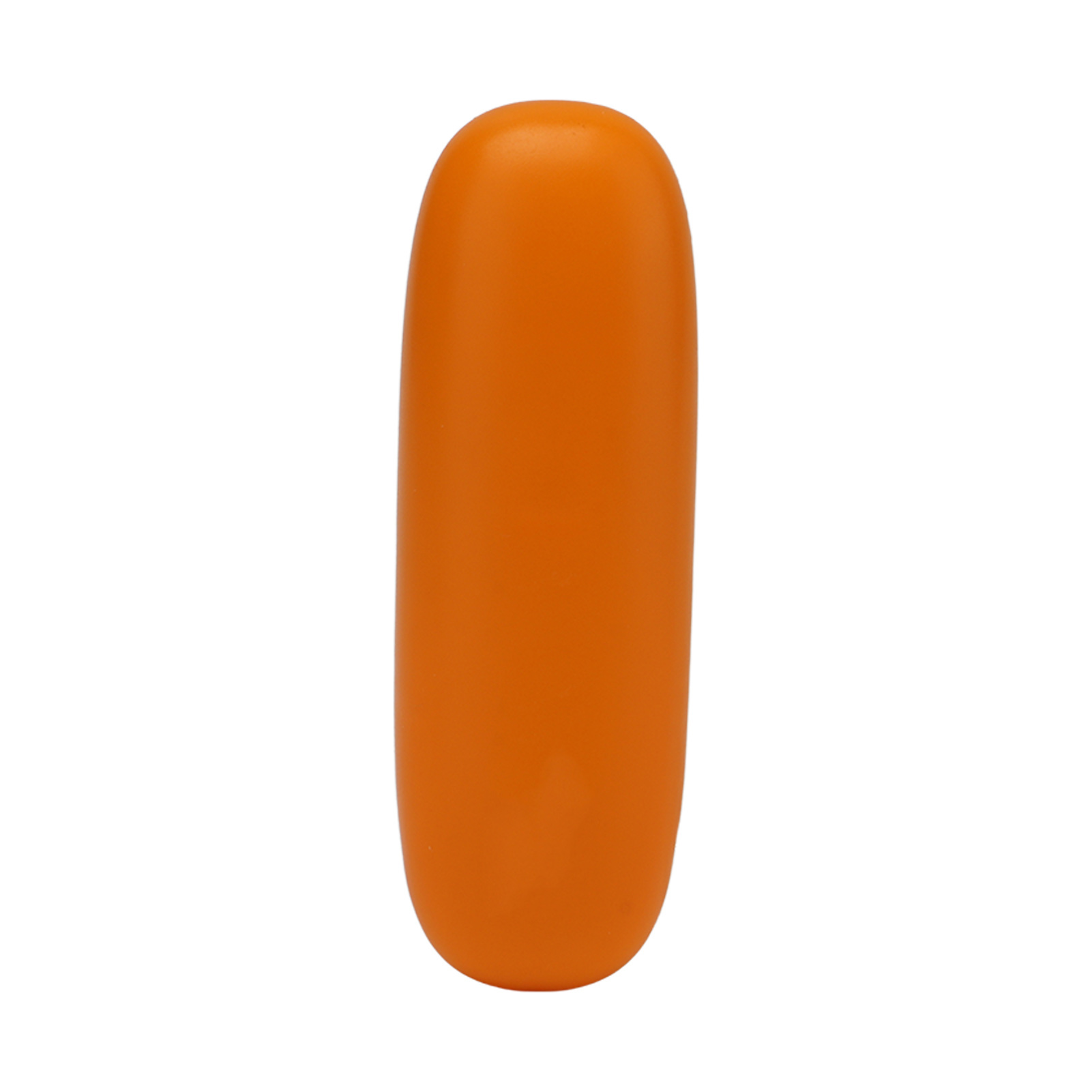 Miniatur-heftgerät, Sparsames Design, Faltbar Und Tragbar Für Büro, Schule, Zuhause, Orange