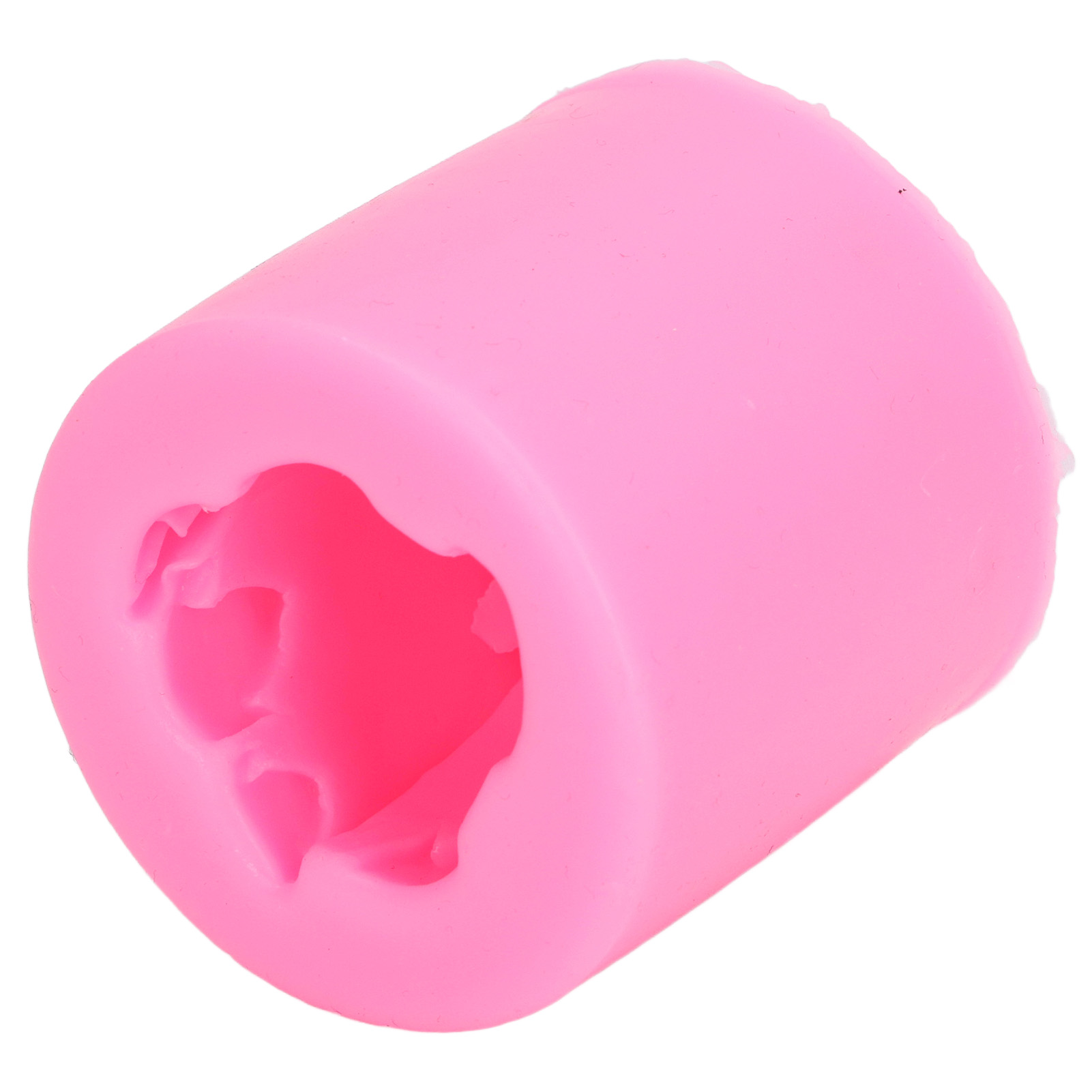 Diy 3d Silikonform Für Handgemachte Rosenblütenseife, Fondanttorten Und Süßigkeiten