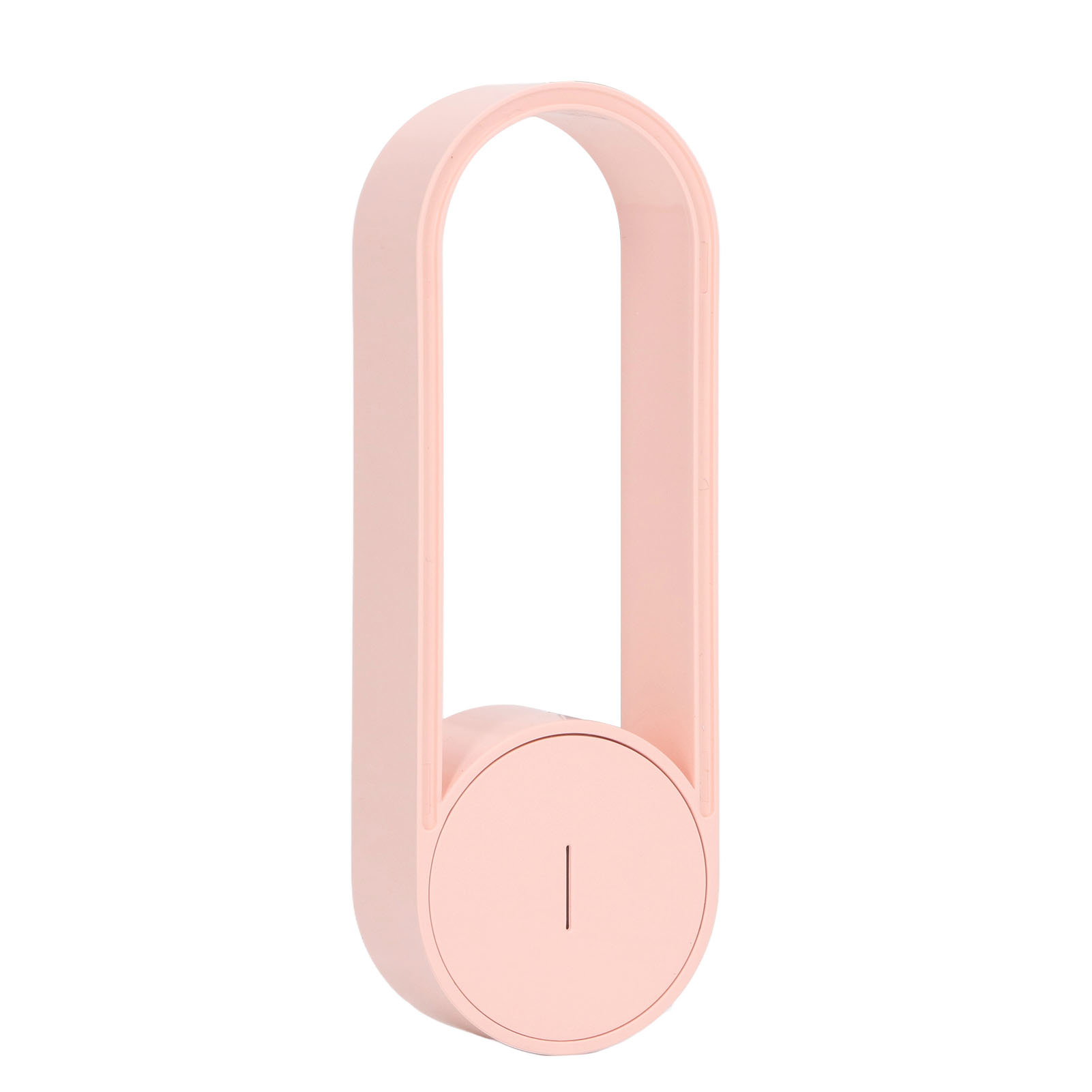 Mini-usb-luftreiniger, Ionisator, Staubentferner, Tragbarer Geruchsbeseitiger Für Zuhause, Auto Und Büro – Rosa
