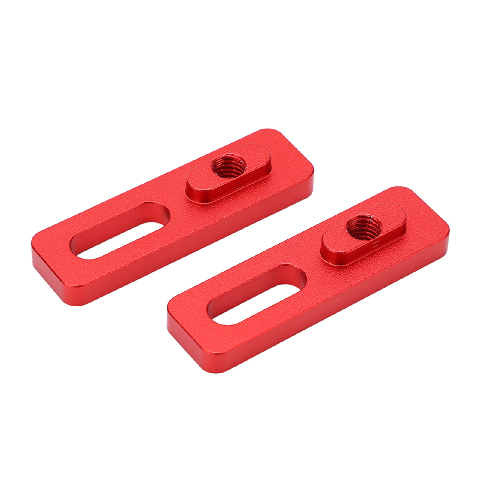 Ztto V-brake Umrüstadapter 406 Auf 451 Für Fahrradfelgen, Rot