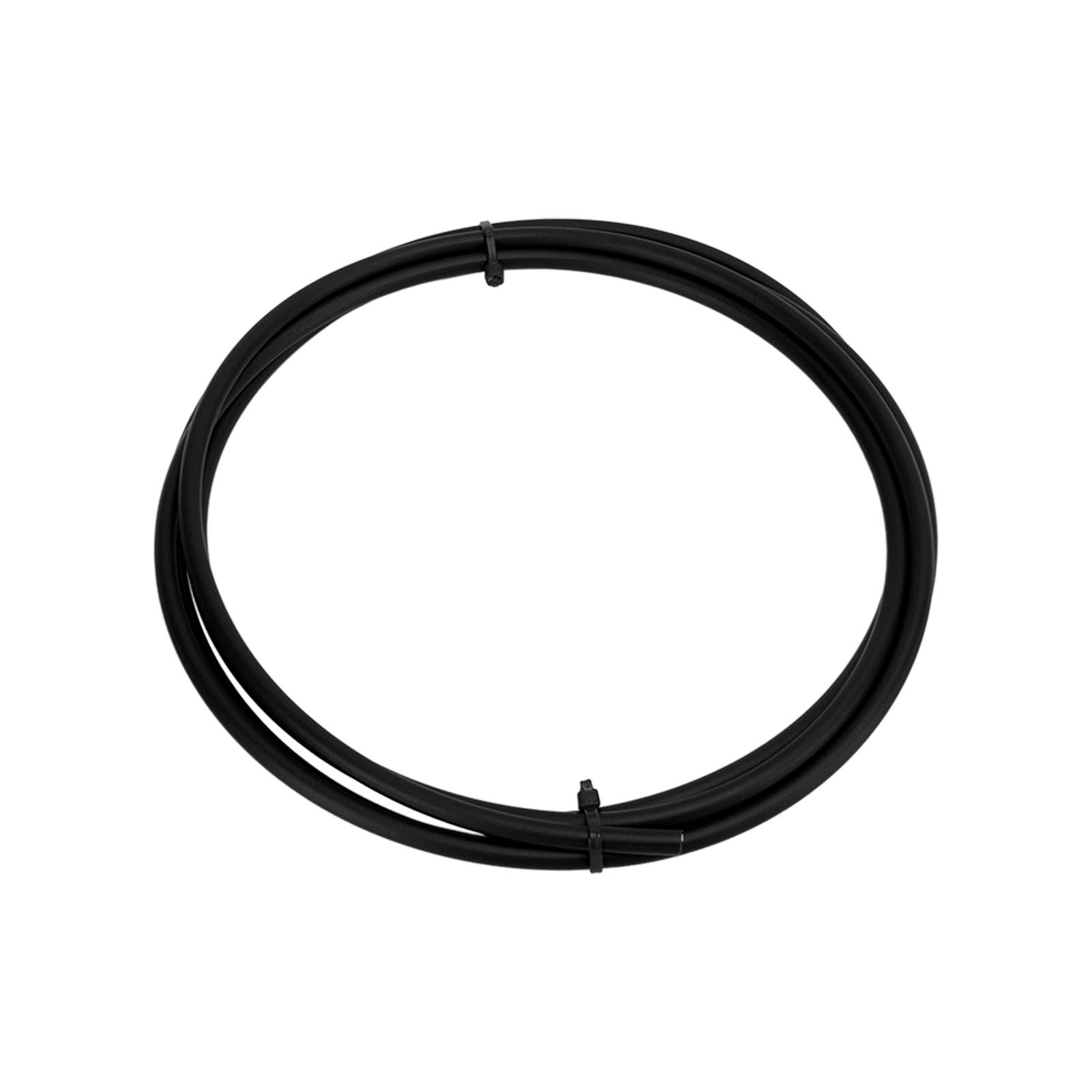 Meroca 5-mm-hydraulik-mountainbike-bremszughülle, 2 M Bremsleitung Für Scheibenbremsen, Rot