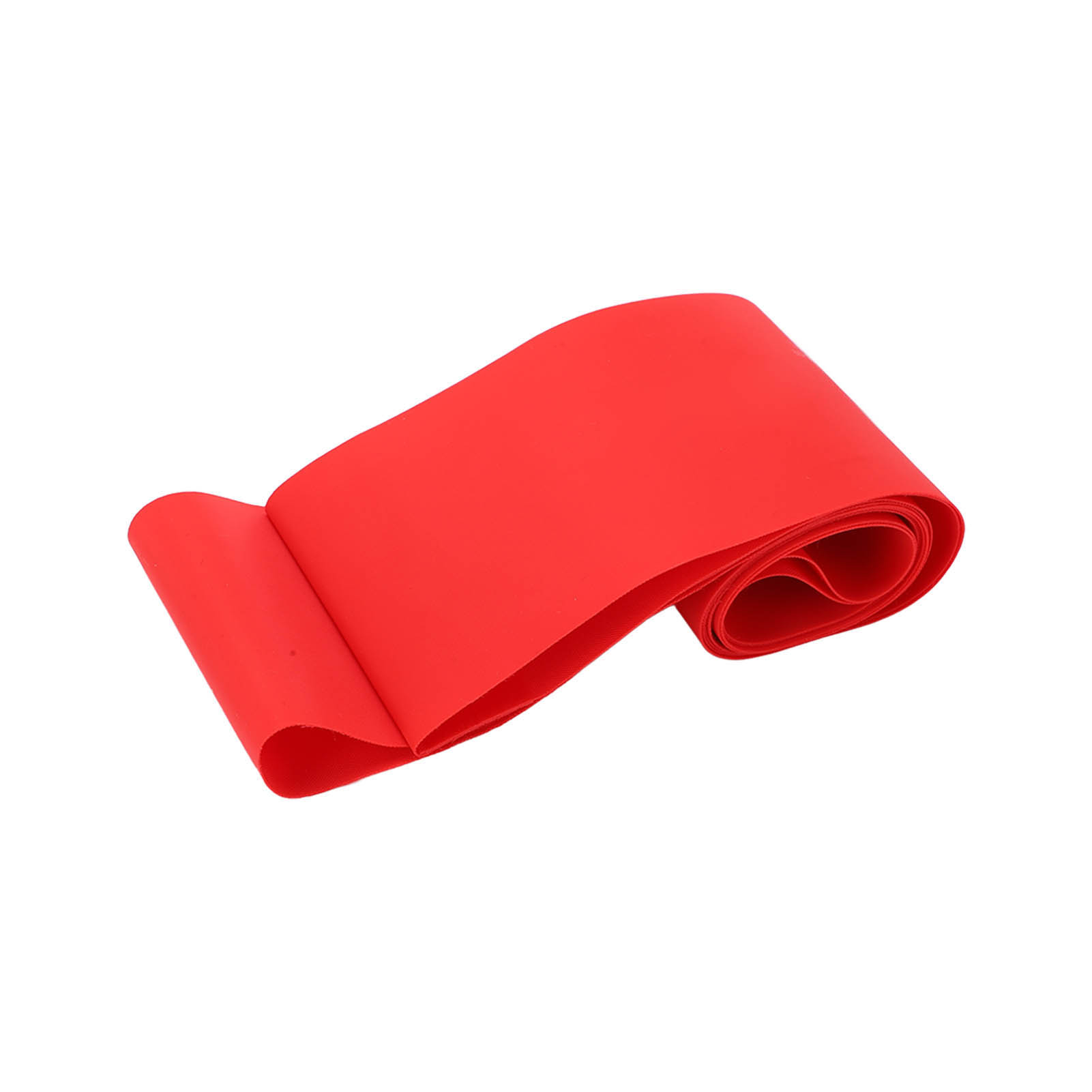 Ztto 80 Mm Mtb-felgenband, Felgenschutzstreifen Aus Pvc Für 26-zoll-reifen, Rot