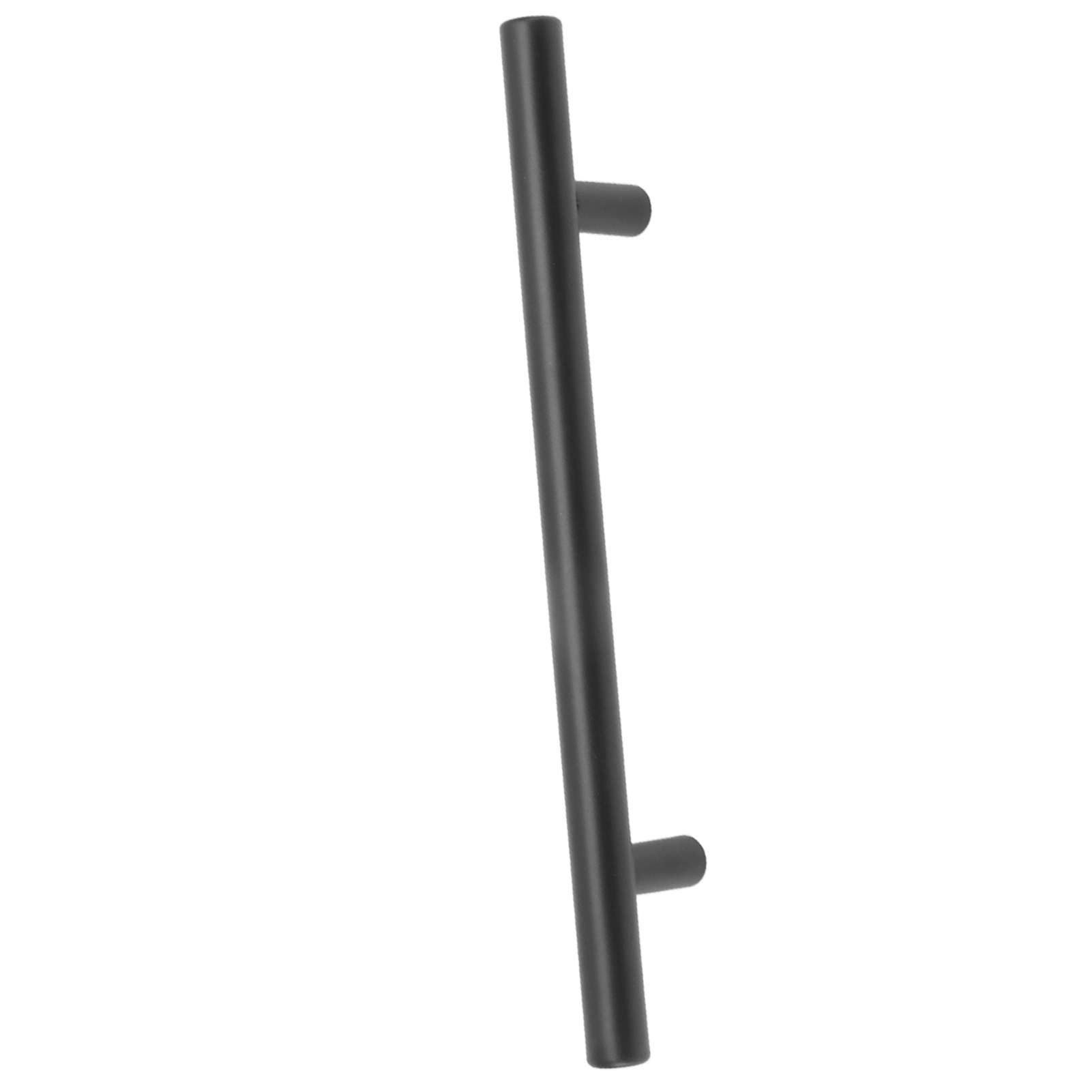 10 Schwarze Edelstahl-schubladengriffe, Moderne Schranktürgriffe, Für Schlaf- Und Wohnzimmer