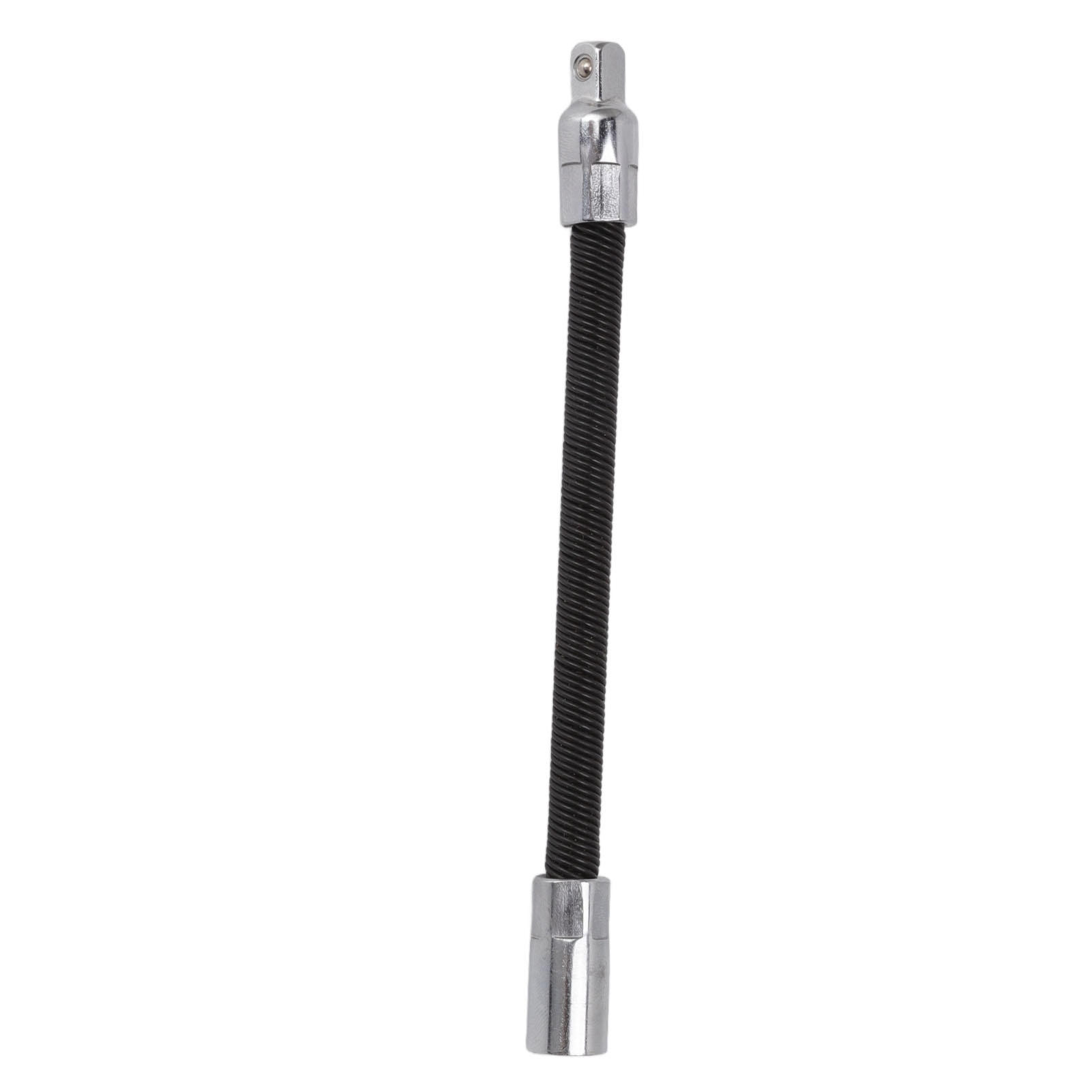 Flexibler Schraubenschlüssel, Universal-verlängerungswelle, Flexible Schutzhülle, Verlängerungsstange, Werkstatt/fabrik, Schwarz, 3/8 Zoll