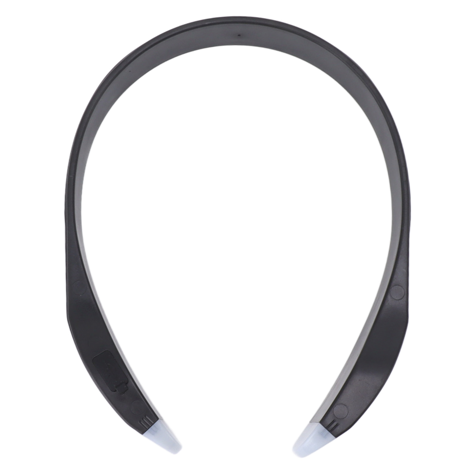 Wiederaufladbare Cob-led-stirnlampe, 2000 Lumen, Superhell, Leicht, 4 Modi Für Laufen, Camping Und Notfälle, Schwarz