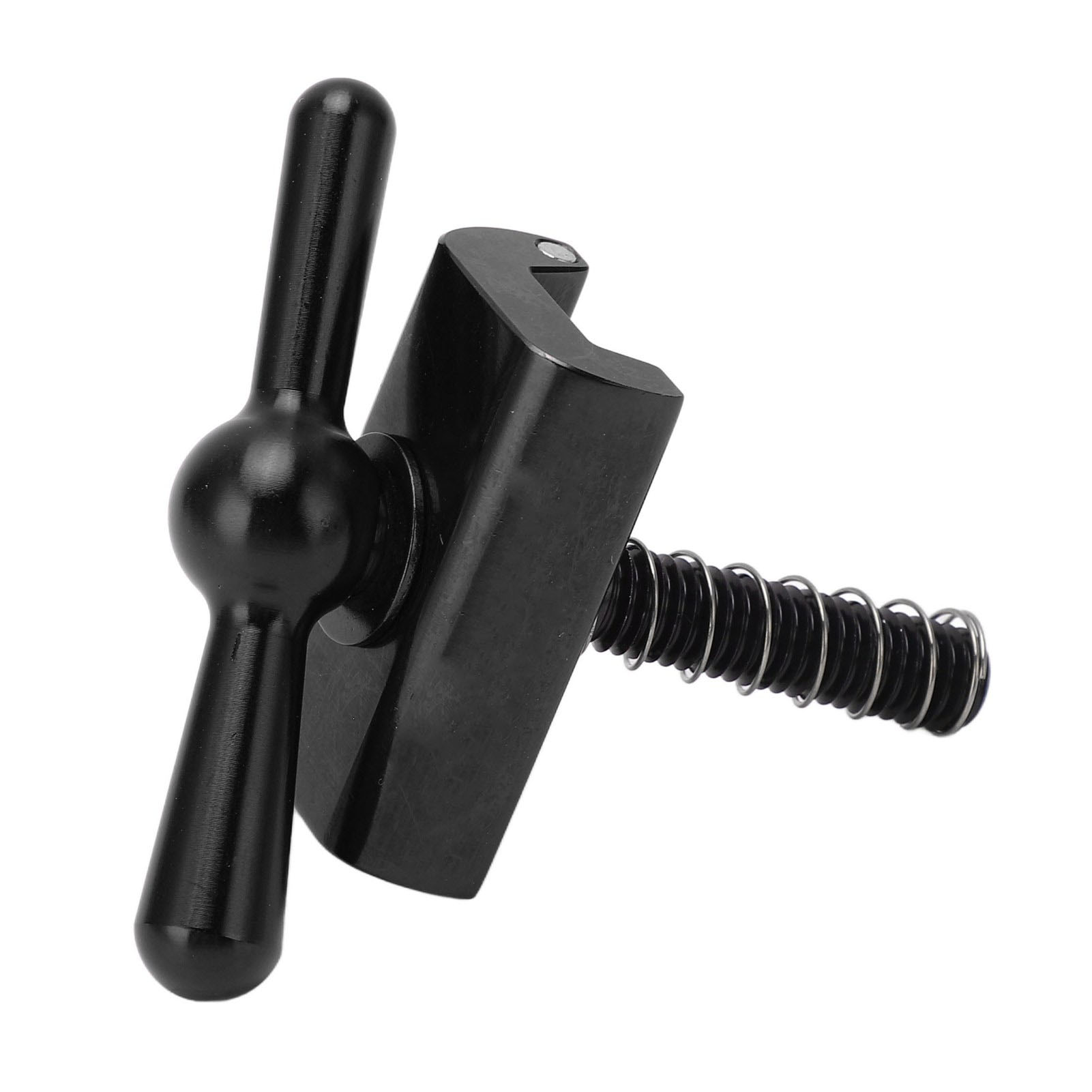 Klappbarer Lenker Aus Aluminiumlegierung Für Fahrräder, C-lock-griff, Ersatzteil Für Brompton, Schwarz