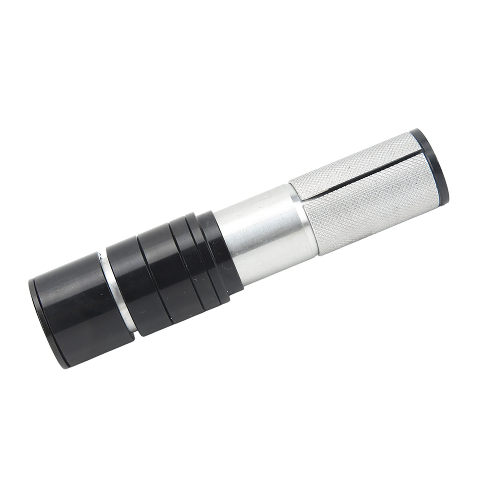 28,6-mm-fahrradlenkerhalterung, Höhenverstellbar 3–50 Mm, Leichte Aluminiumlegierung, Vorbauverlängerung Für Mountainbikes Und Rennräder, Schwarz