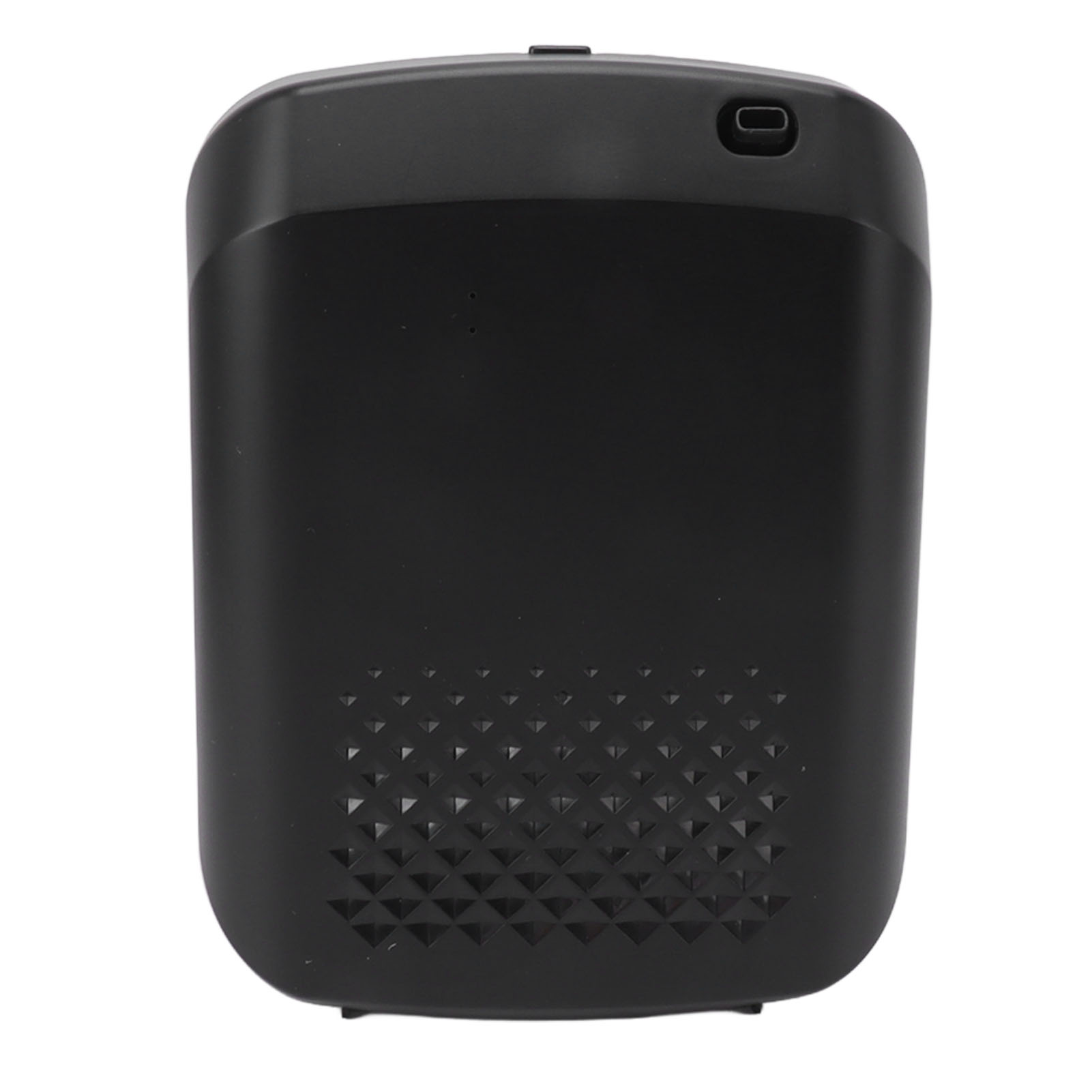 400-ml-bluetooth-smart-aroma-diffusor, Elektrisches Aromagerät Für Zuhause Und Hotel, Schwarz, 100–240 V, Eu-stecker