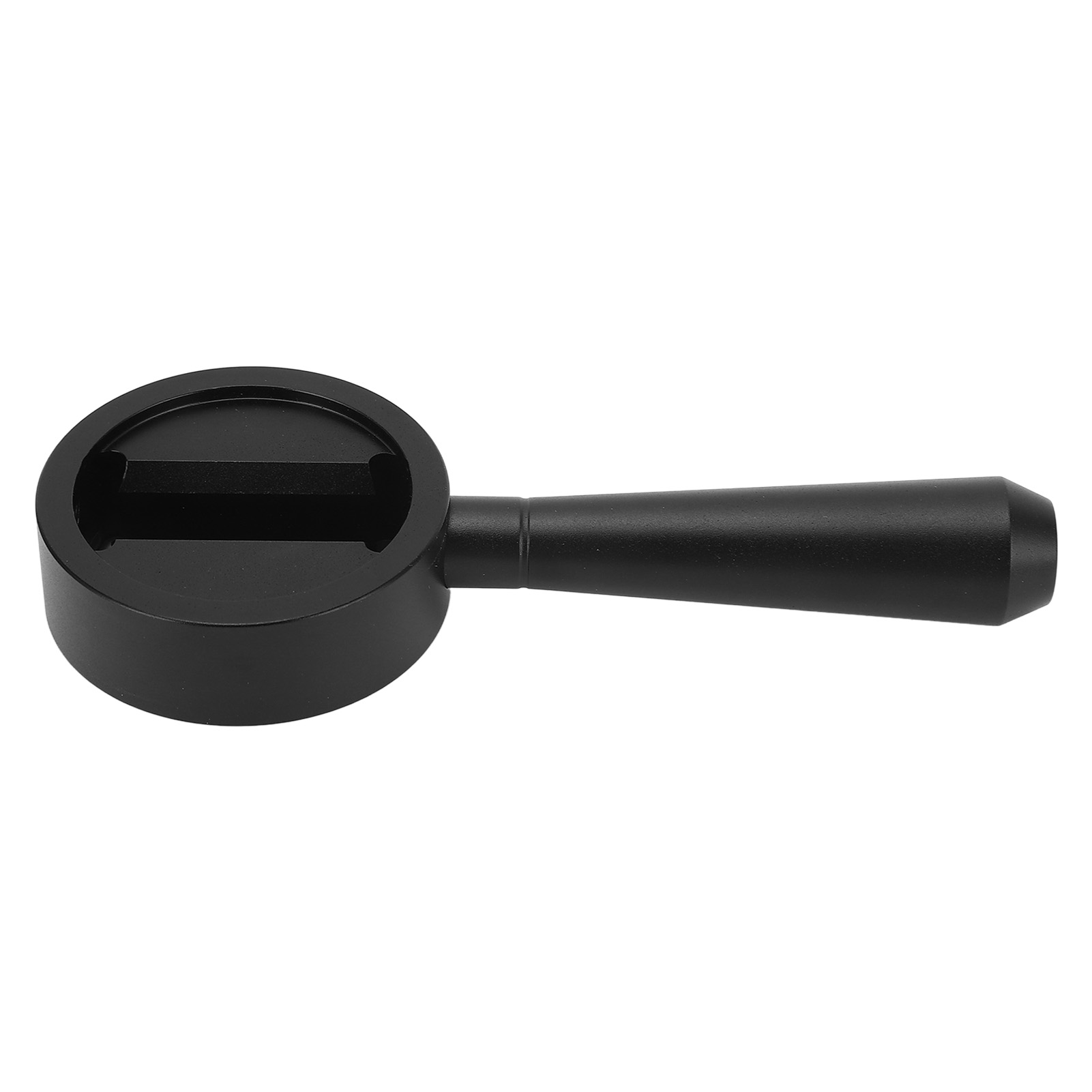 Kaffeemaschine Mit Dampfhebel Aus Aluminiumlegierung, Kraftsparend, Passend Für Bae02, 02s, Pe3899 Und 3231, Schwarz