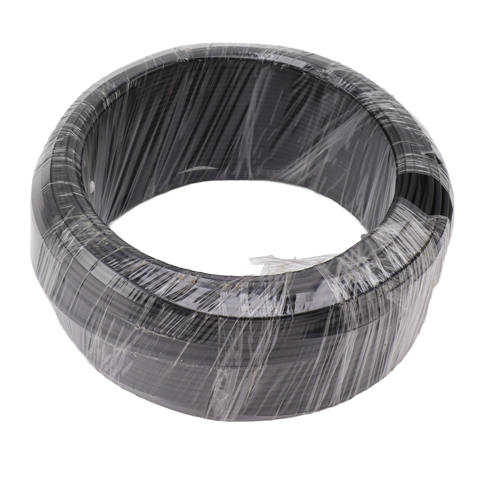 Bonsai-aluminium-trainingsdraht 500 G Schwarz Gartenbau 5,0 Mm / 0,2 Zoll
