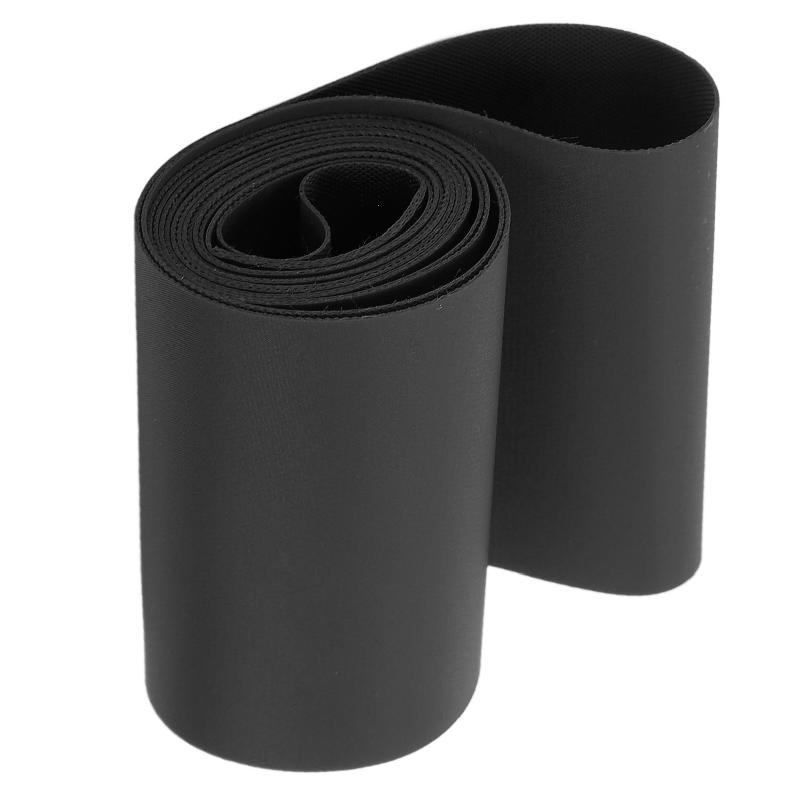 Ztto 20-zoll-mountainbike-schlauch, Schwarzes Pannensicheres Felgenband, Pannenschutzstreifen Für Mountainbikes
