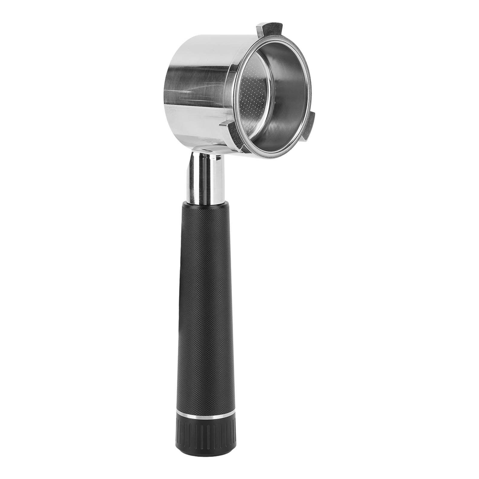 Kaffeefilter Ohne Boden Für Delonghi Serie 9 9335 9155 9355 9665, Schwarz