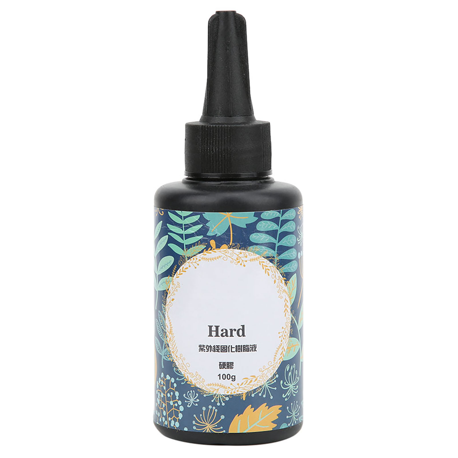 Uv-beständiges Epoxidharz, Sonnenhärtend, Transparenter Kleber Für Die Schmuckherstellung Und Accessoires (100 G)
