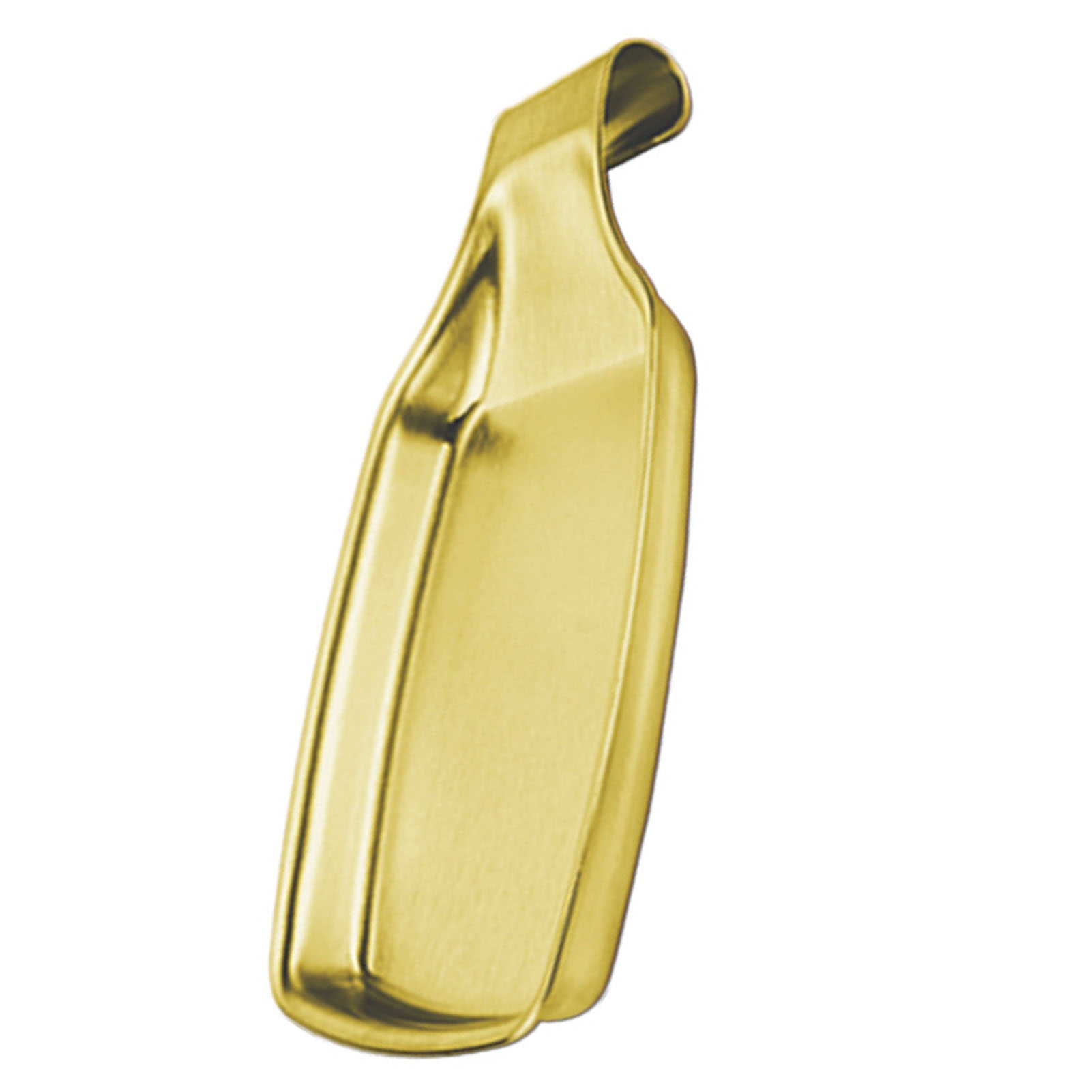 Quadratischer Löffelhalter Aus Edelstahl 304, Goldfarben, Designer-löffelhalter Für Die Küche