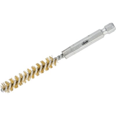 VIGOR Messingbürste V4646M-9