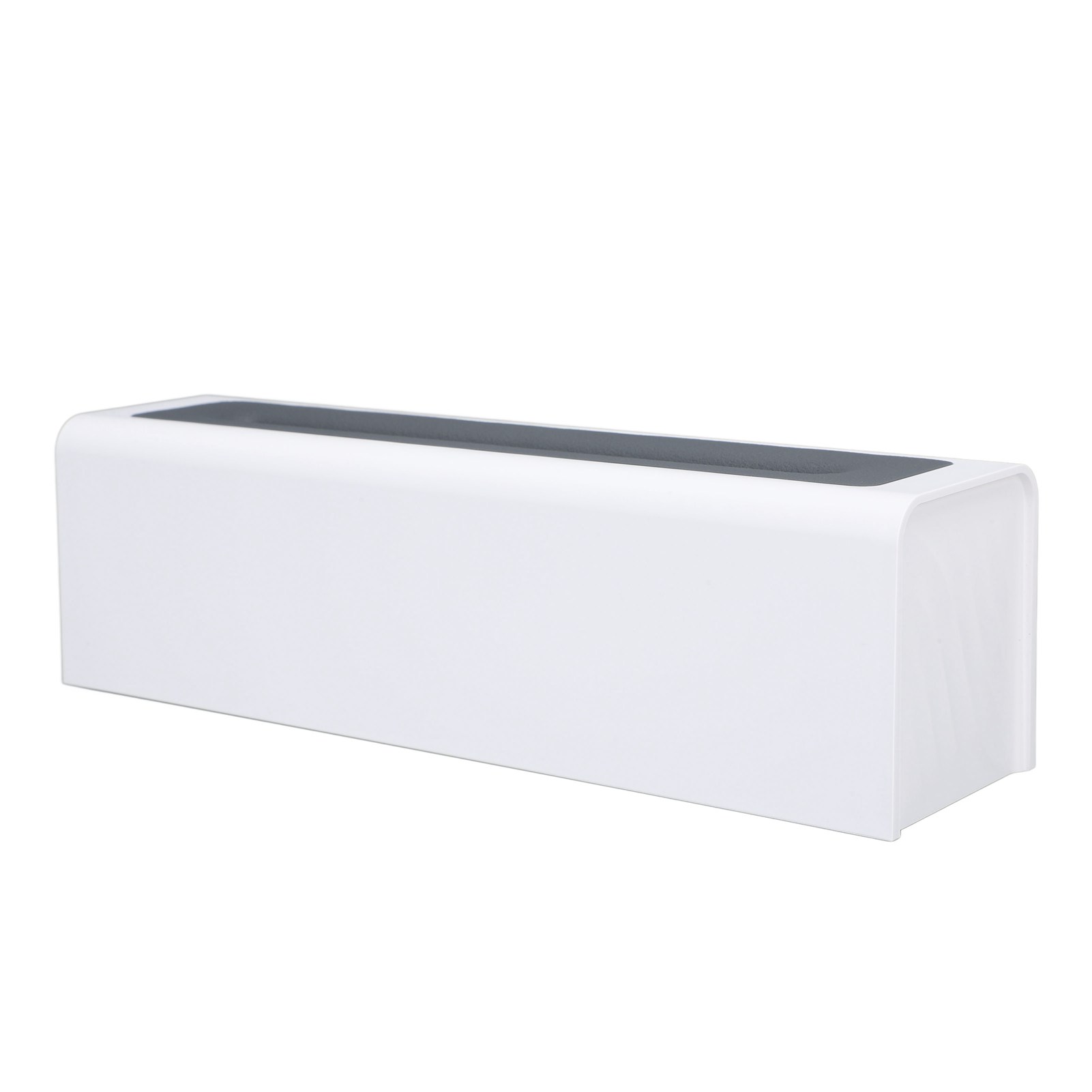 150-ml-aroma-diffusor, Luftbefeuchter Mit Aromatherapie, Farbiger Flammenbeleuchtung, Geräuschloser Betrieb, Usb-anschluss, Weiß