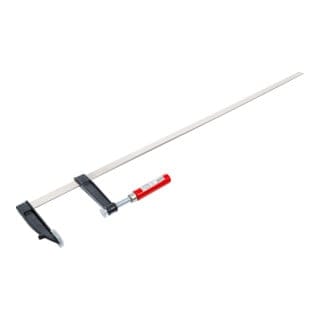BGS Do it yourself Schraubzwinge 1000 x 120 mm