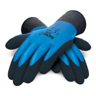 SHOWA Handschuh 306 Gr. S