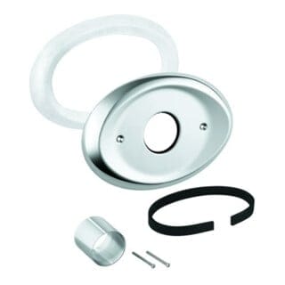 Grohe Rosette 47295 230x157 für Sinfonia/Grohmix chrom