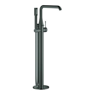 Grohe Fertigmontageset Essence UP-WA.-EHM, 1/2", Bodenmont., hd graph.