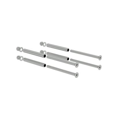 Munk Zubehör-Paket "Sicherer Stand Outdoor