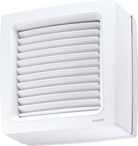 Maico Ventilator 150mm, selbststätig EVN 15