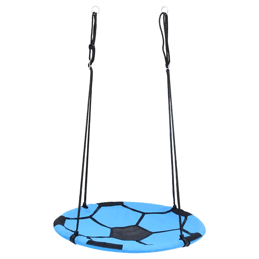 Maison Exclusive - Fußball-nestschaukel 100 Cm