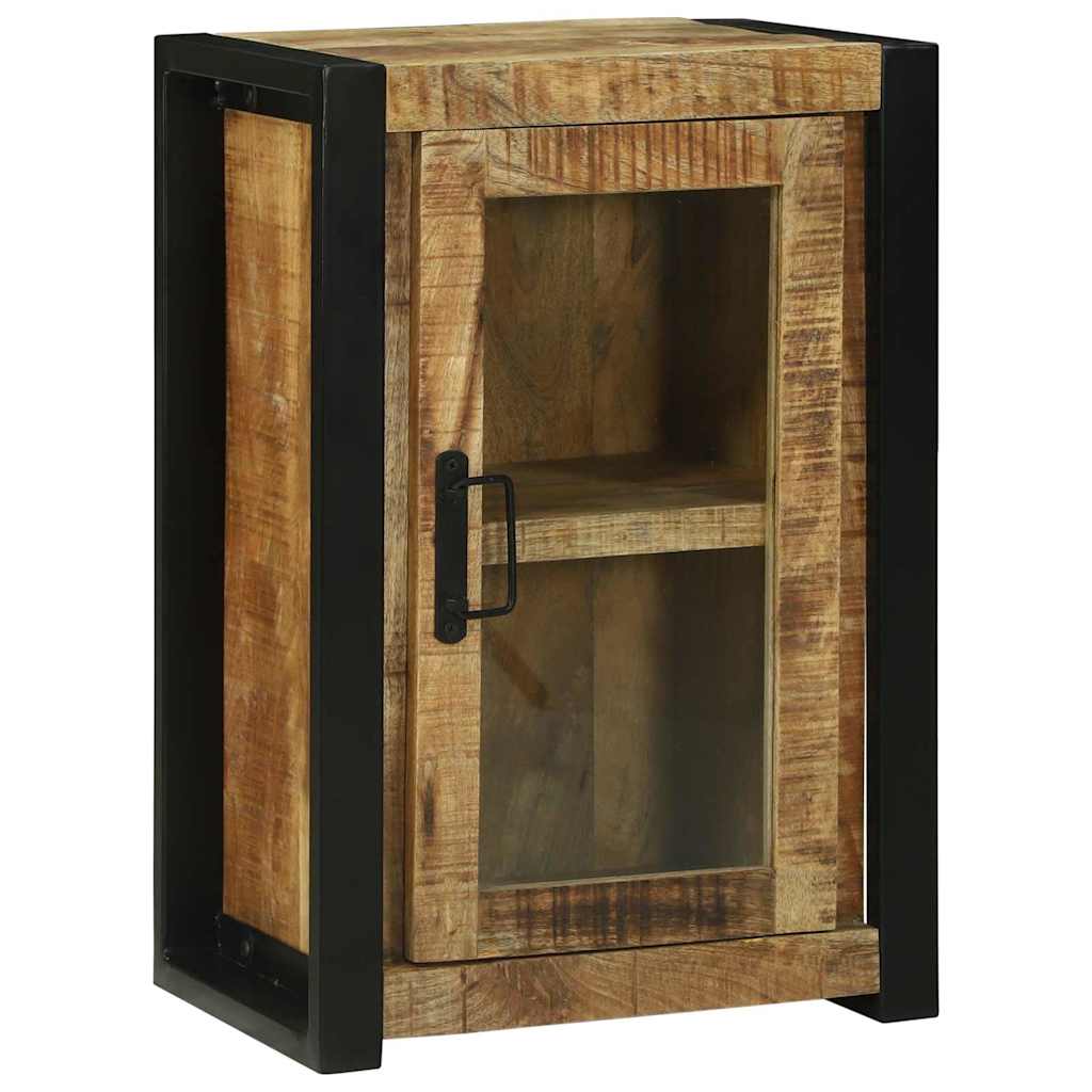 Maison Exclusive - Badezimmerschrank Braun 40 X 30 X 60 Cm Massiv