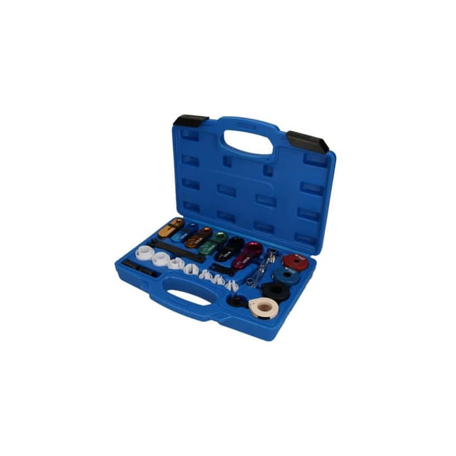 Brilliant Tools Leitungs-Entriegelungs-Werkzeug-Satz, 22-tlg