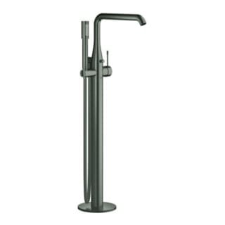 Grohe Fertigmontageset Essence UP-WA.-EHM, 1/2", Bd,-mont, h gr geb.