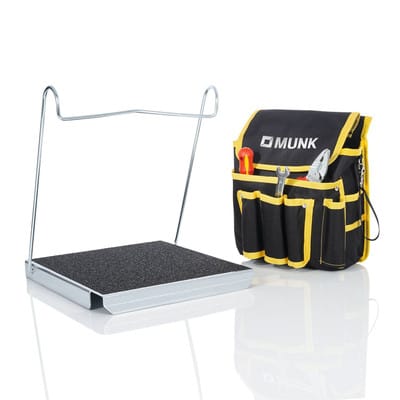 Munk Zubehör-Paket "Sicherer Stand