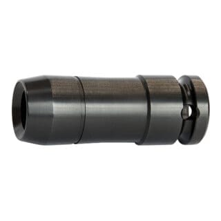 HECO Eindrehhülse WB-T Ø 16,0 mm, stumpf