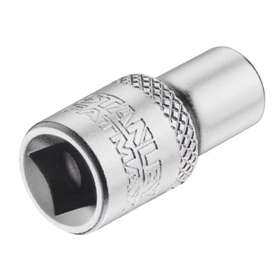 Stanley FATMAX 1/4" 6-Kant Stecknuss 5,5 mm