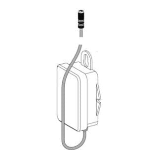 Schell Batteriemodul CELIS E TIPUS P/ mit 9 V Alkali Blockbatterie