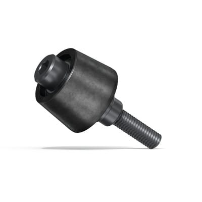 Fein Führungsrolle Ø 26,10 mm für 45° Fase