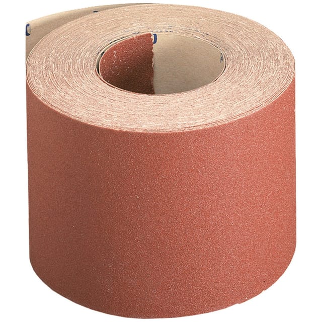 DEWALT Schleifpapier-Rolle 93mm K40 25m