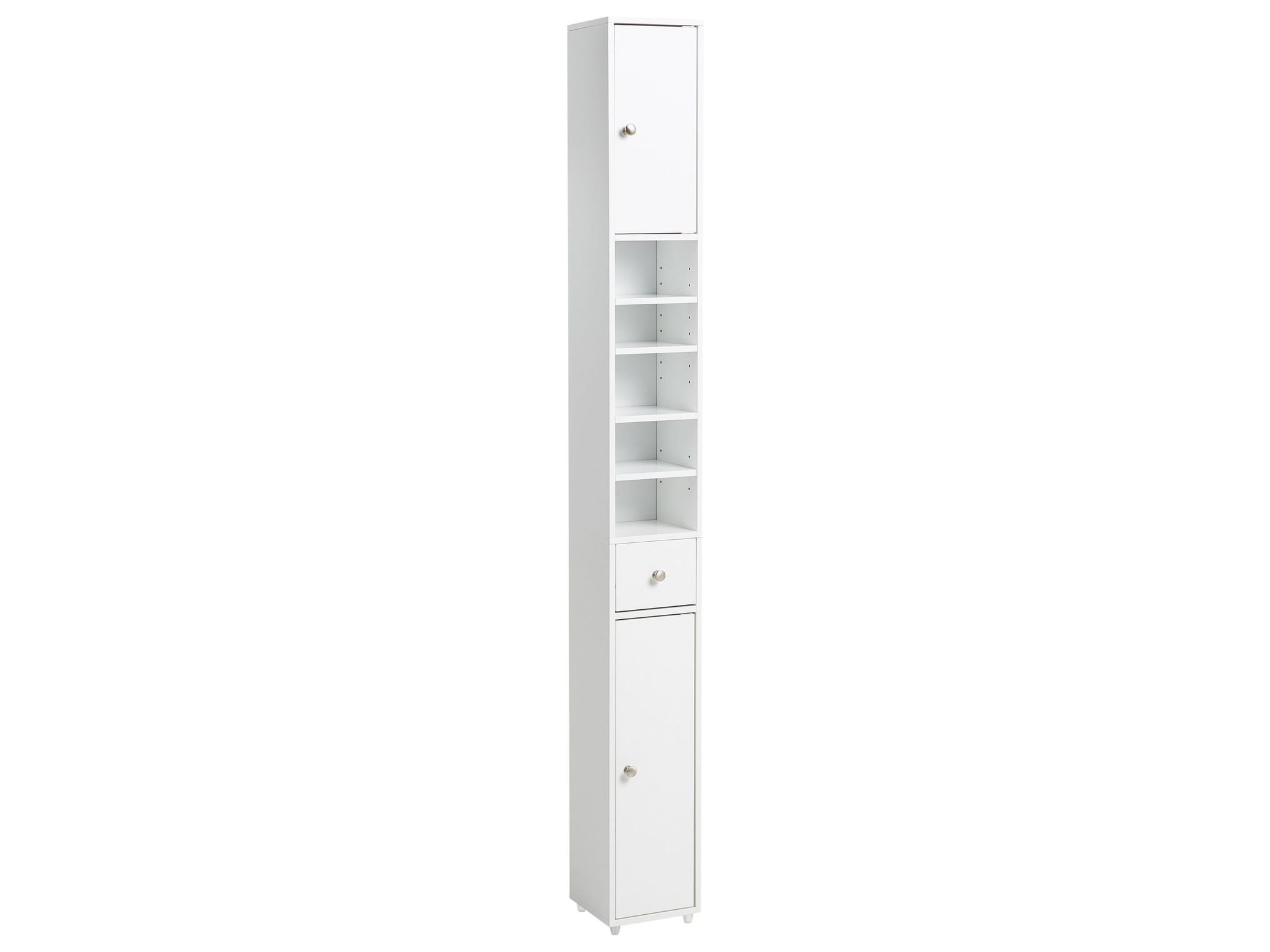 Badezimmerschrank Cuicocha 20 Cm Weiß